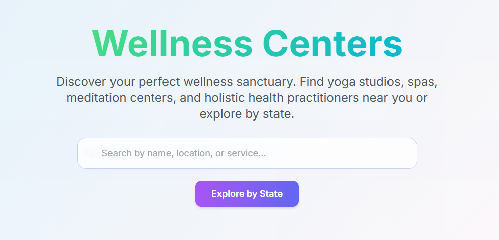 I built a directory site in 7 minutes